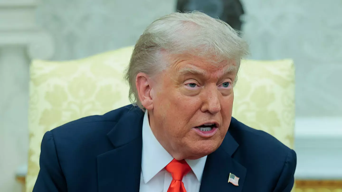 Donald Trump has blunt five-word response as he reveals how he really feels about Elon Musk feud