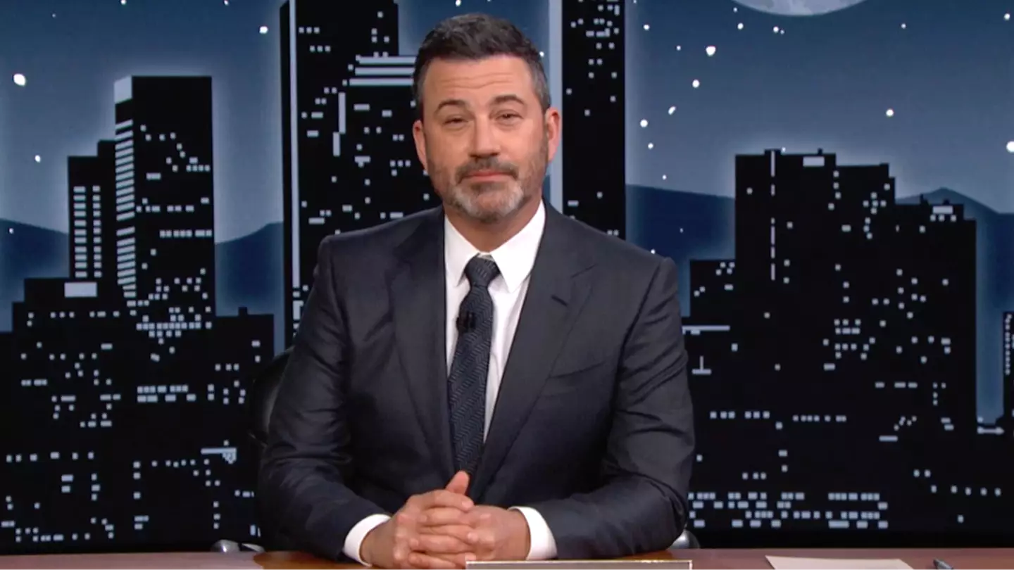 All the celebs who have slammed decision to take Jimmy Kimmel off air over Charlie Kirk comments