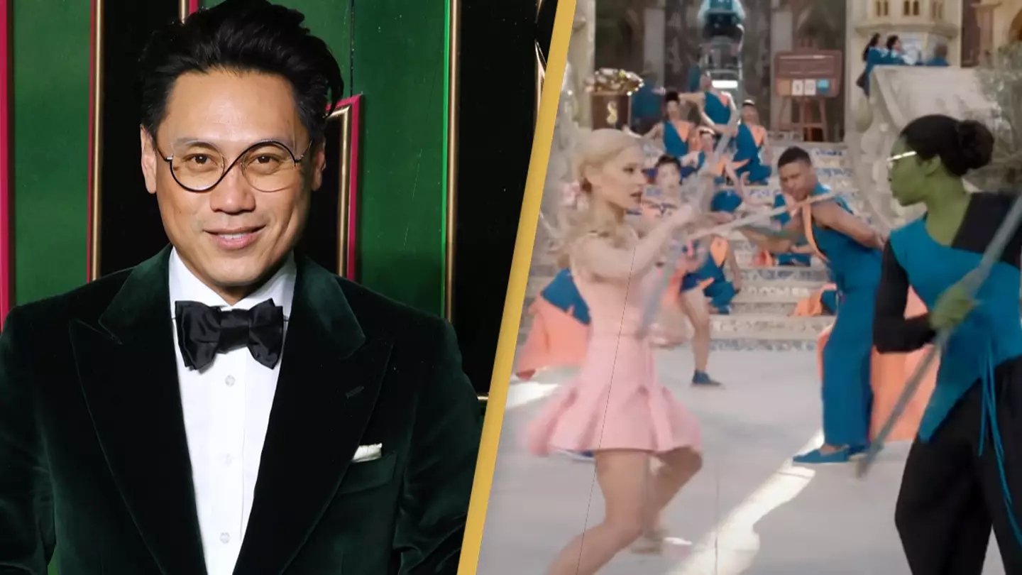 Getty Images/Lia Toby/Universal Pictures