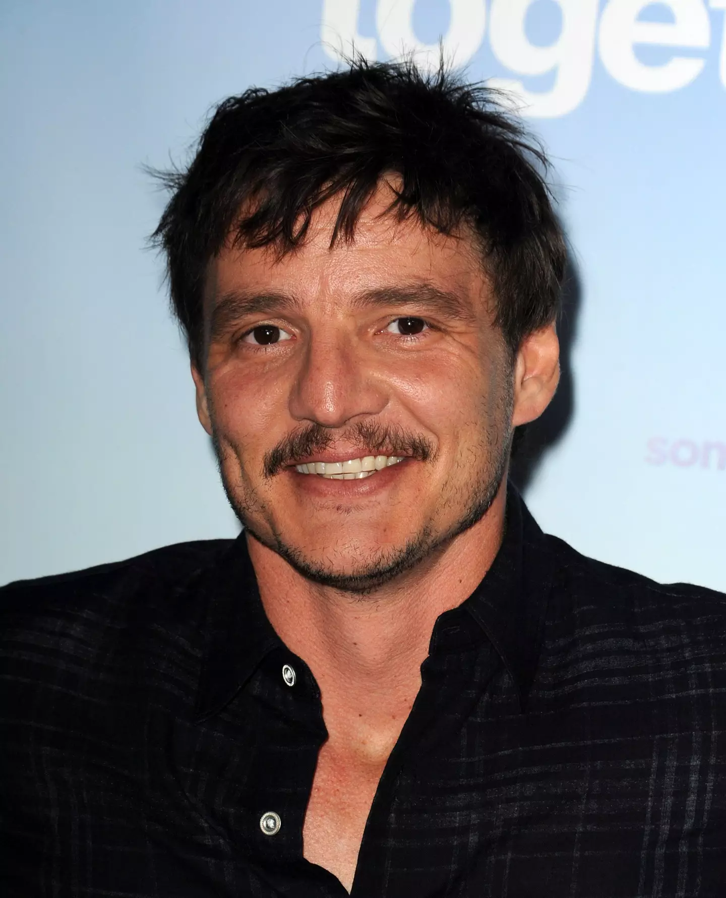 Pedro Pascal had quite a tragic time at the beginning of the 21st century.