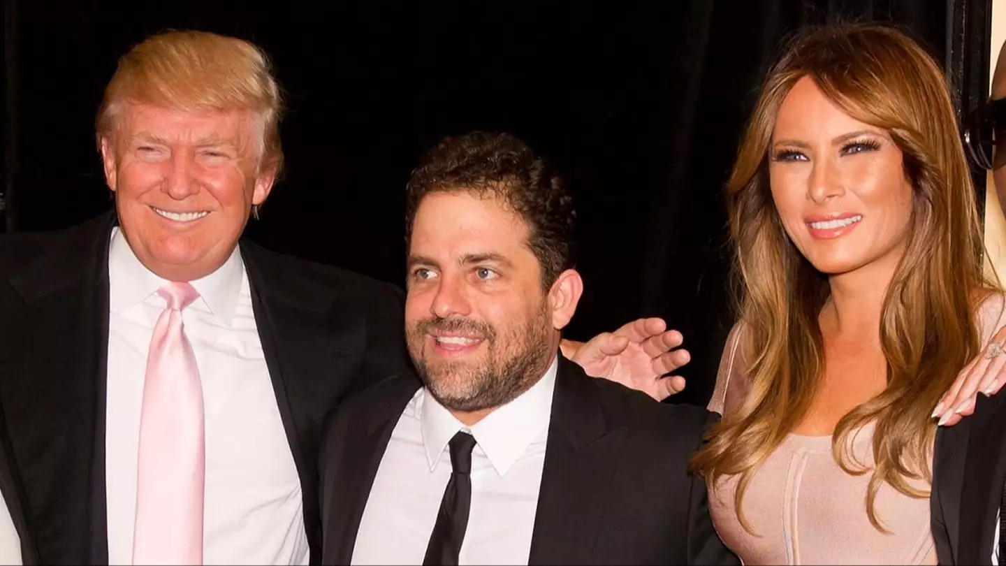 Gilbert Carrasquillo/FilmMagic