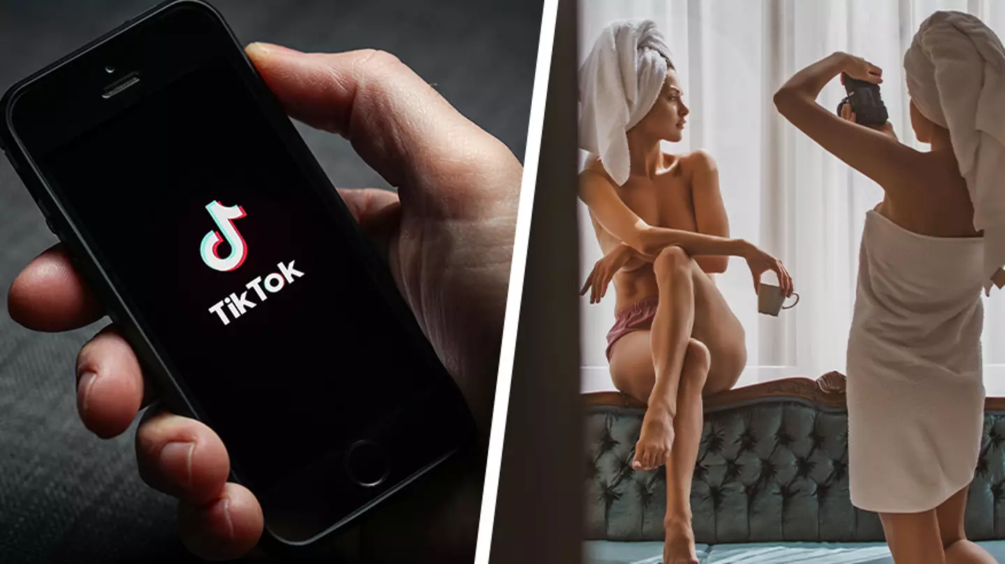 TikTok is launching an ‘adults only’ option that will be restricted to users over 18