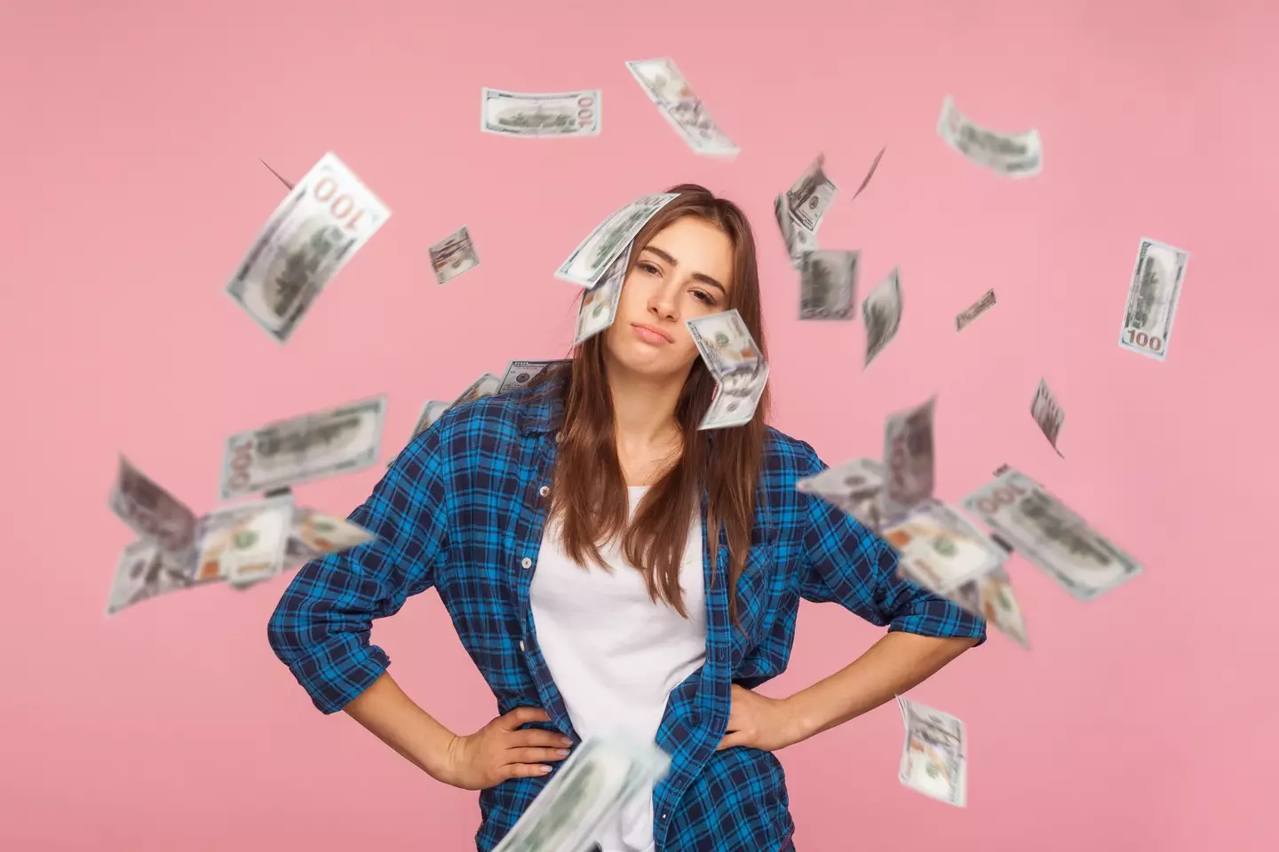California Lottery rules state that any Mega Millions winners with five numbers have 180 days from the draw date to claim their winnings.(Getty Stock Image)