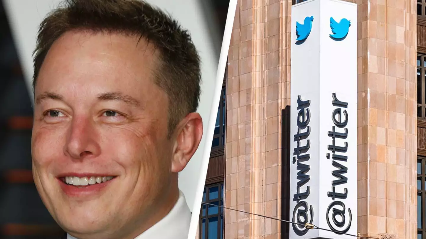 Elon Musk says free employee lunches at Twitter HQ were costing $400 a meal