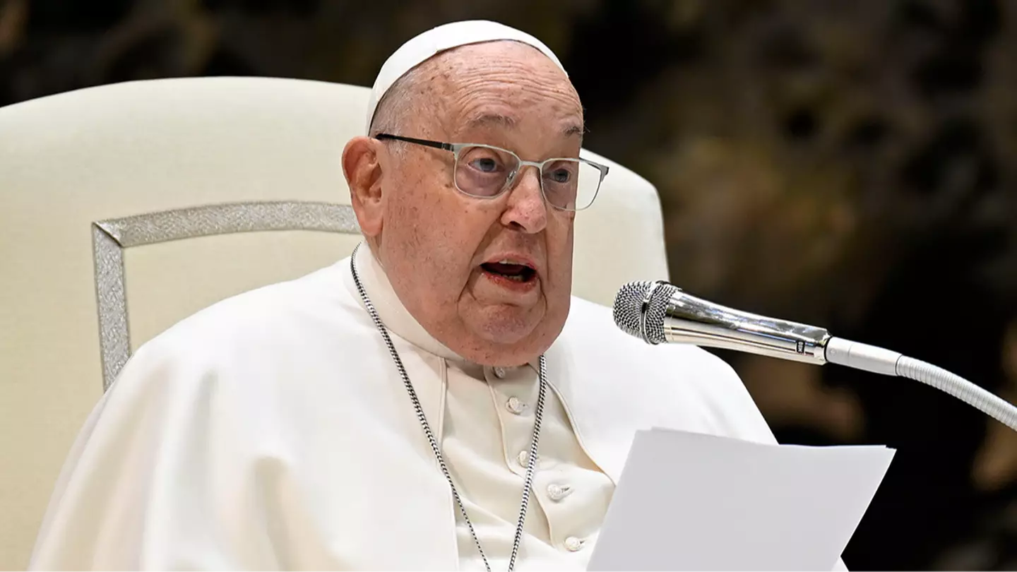 The Vatican confirms date of Pope Francis' funeral as body goes on public display