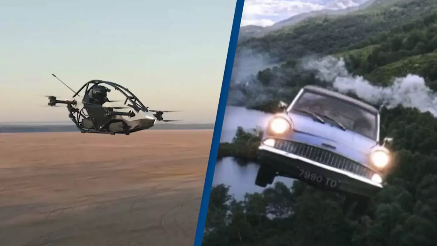 Jetson/Youtube/Warner Bros