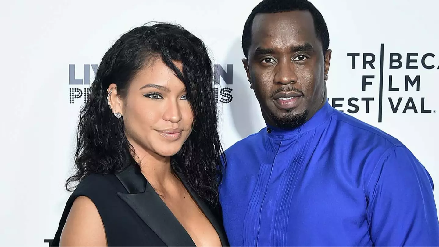 Theo Wargo/Getty Images for Tribeca Film Festival