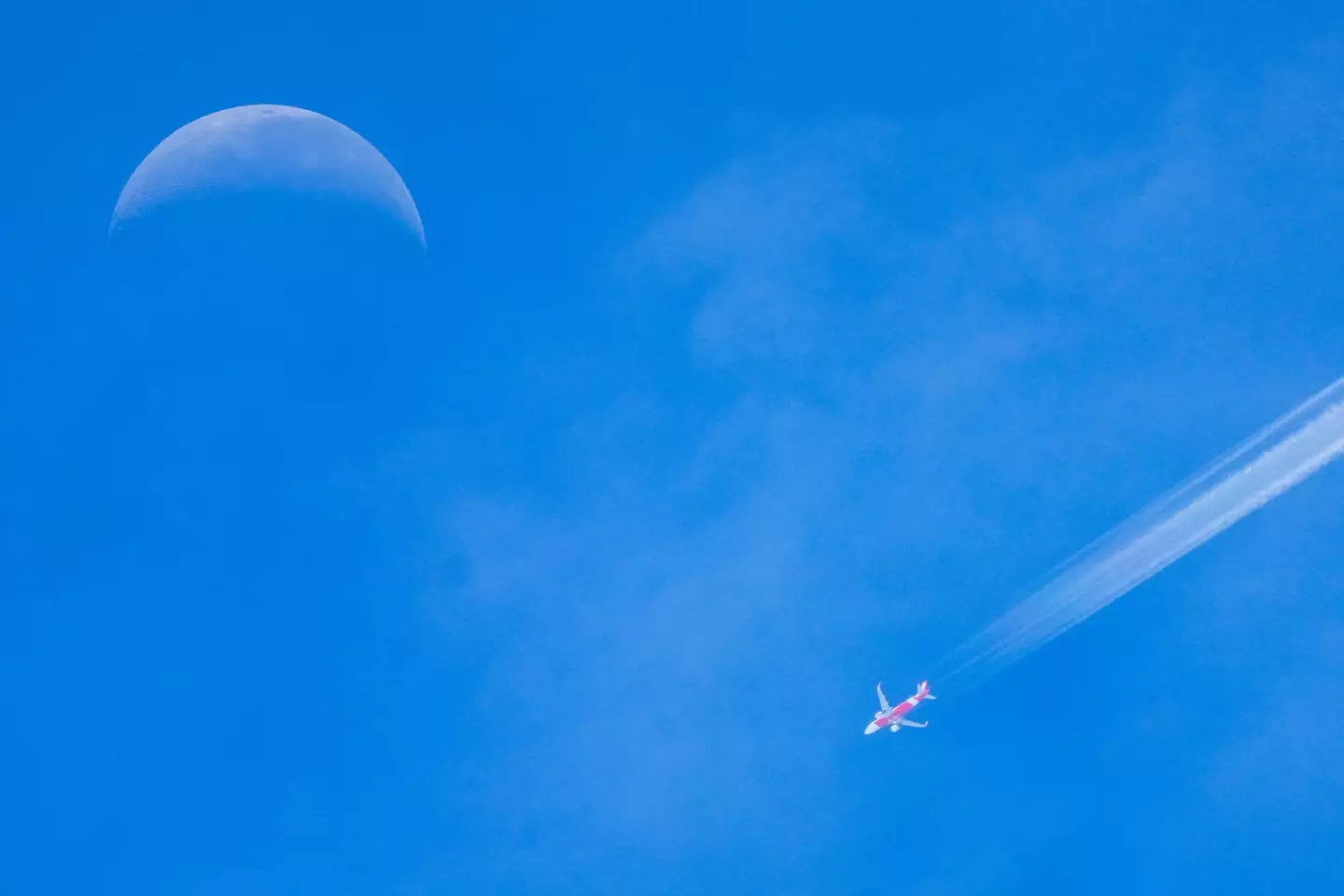 We're not in an episode of Black Mirror, there's a scientific reason don't worry.