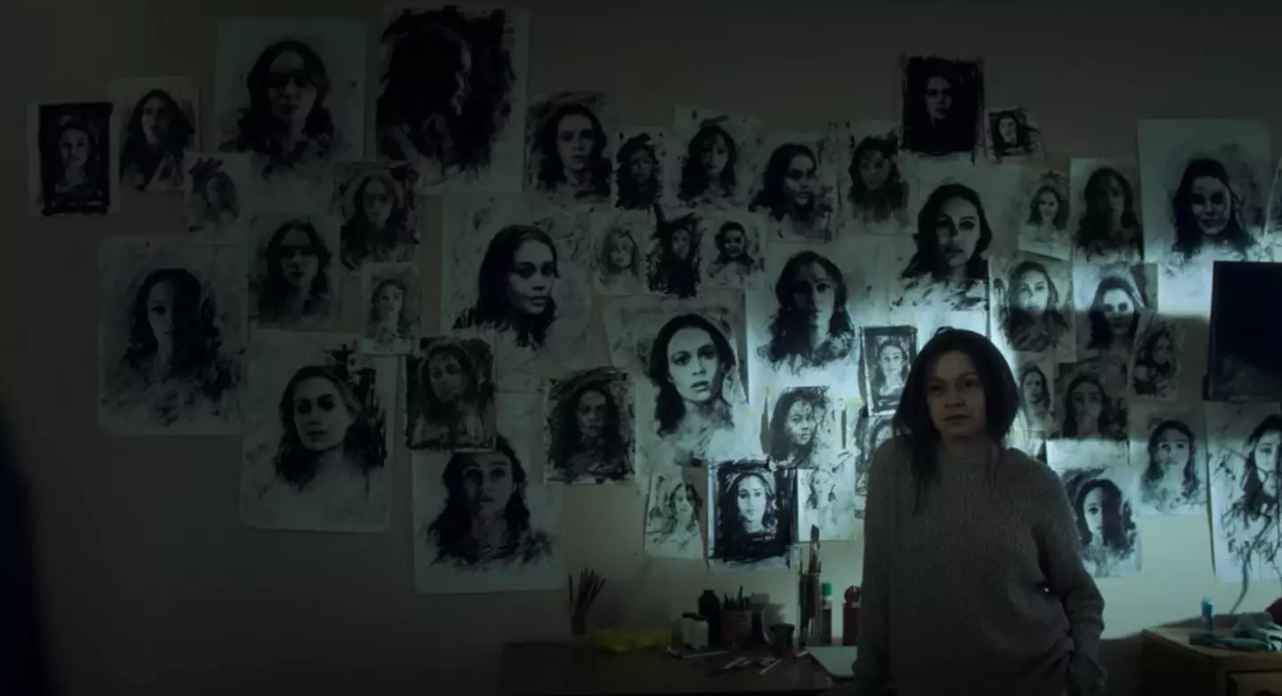 The mini-series was described as 'refreshing' and 'original' (Netflix)