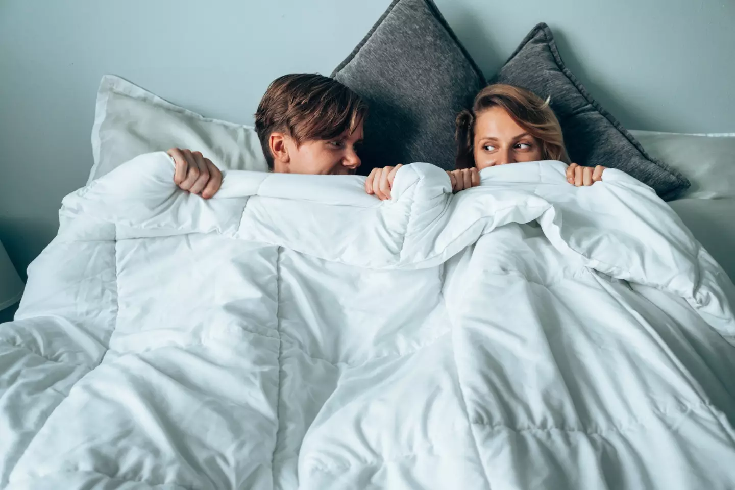 Because 5 minutes simply isn't enough (Getty Stock Images)