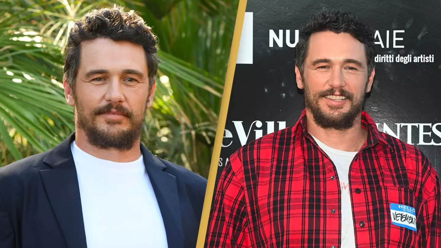 James Franco Set To Star In Film 4 Years After Sexual Misconduct Allegations