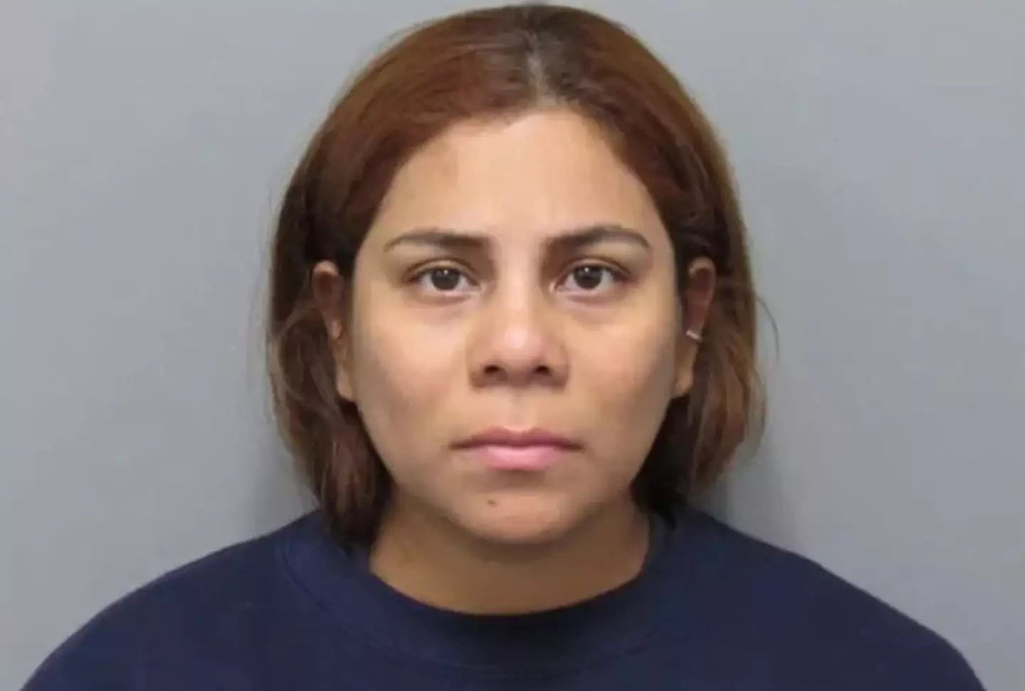 Kristel Candelario has been charged with her daughter's murder.