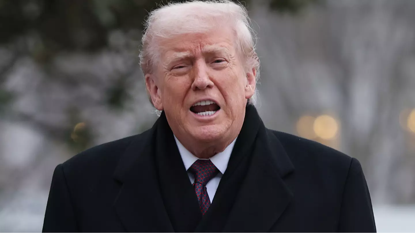 Getty Images/Win McNamee