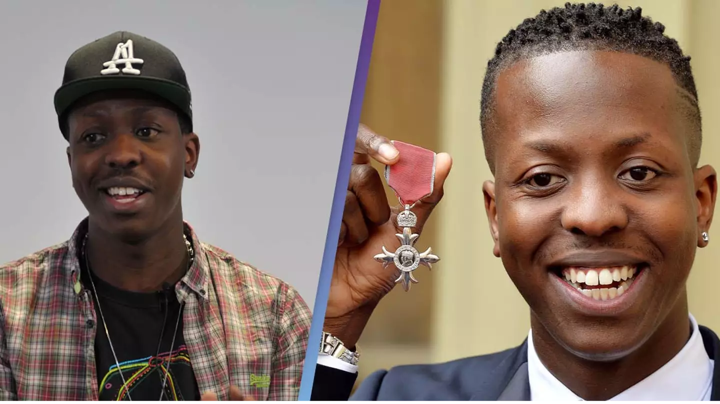 Here’s Why Jamal Edwards’ Legacy Matters