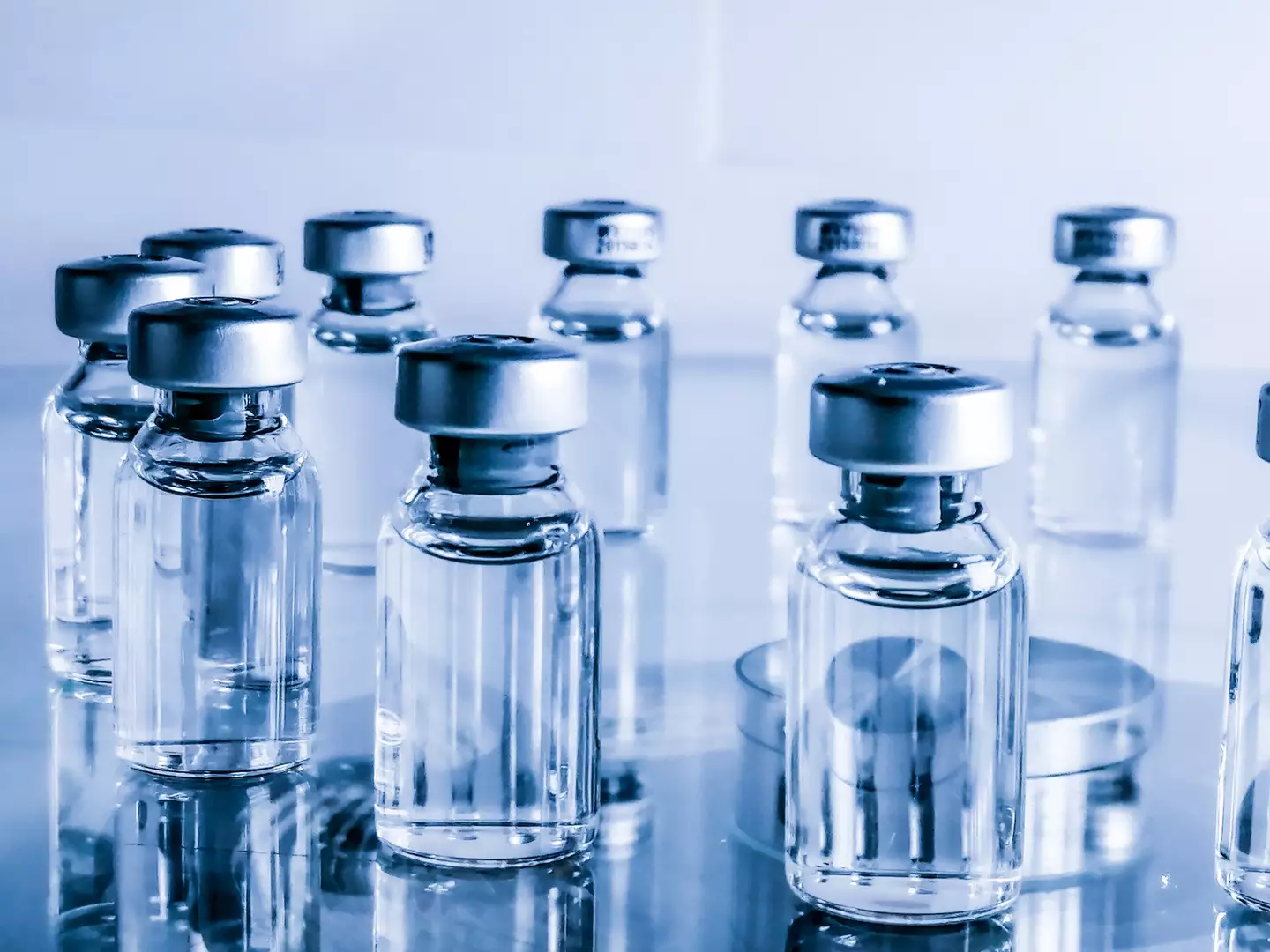 Zolgensma costs over $2 million (Getty Stock Image)