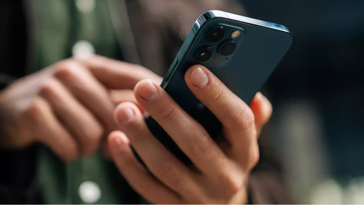 FBI issues severe warning for 'red flag' phone scam that's sweeping through US states