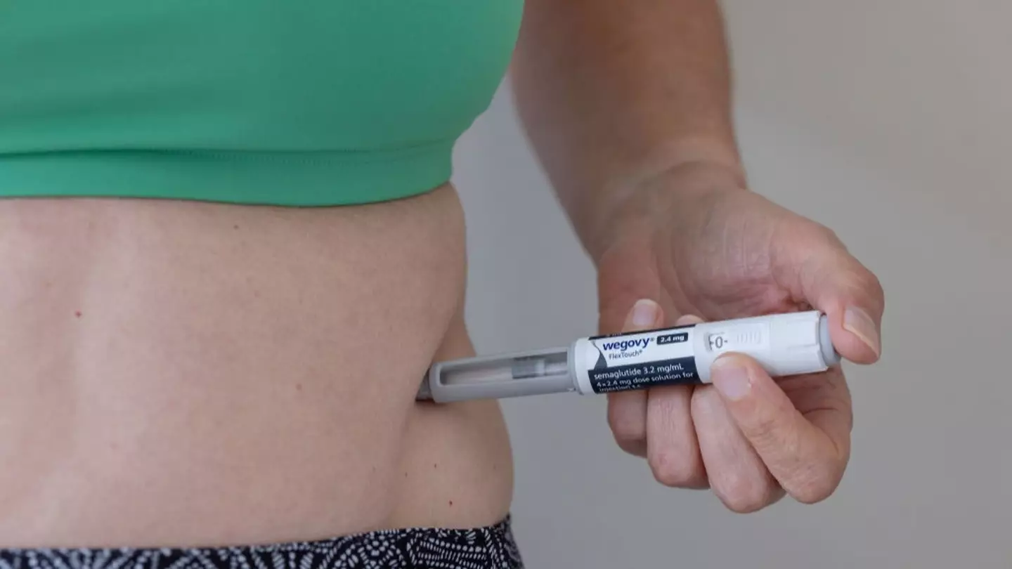 Health experts issue warning over what happens to your body after you stop taking weight loss drugs