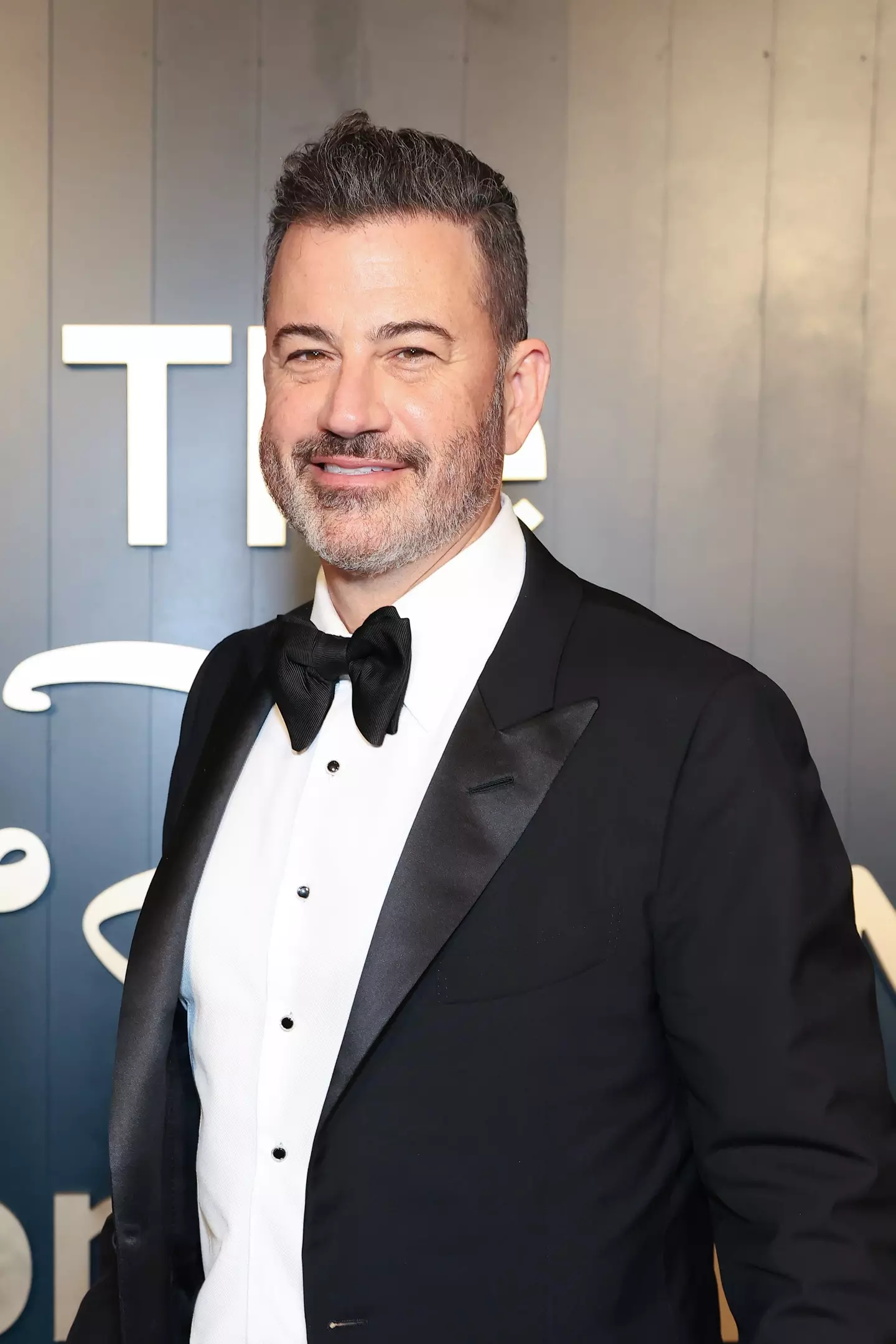 Kimmel got in hot water for his latest episode of Jimmy Kimmel Live! (Araya Doheny/WireImage)