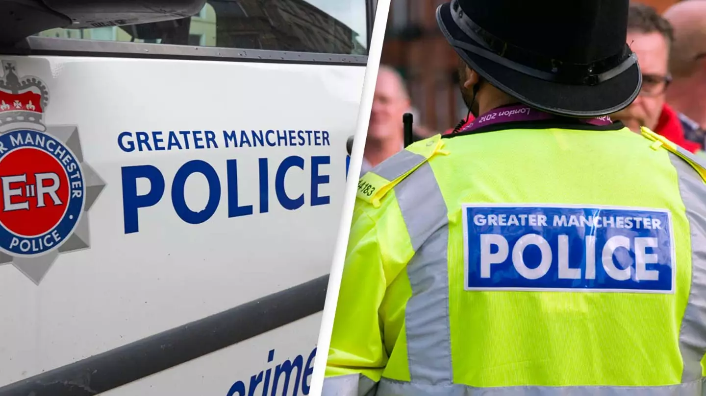 Police Make Arrest Following Mason Greenwood Abuse Allegations