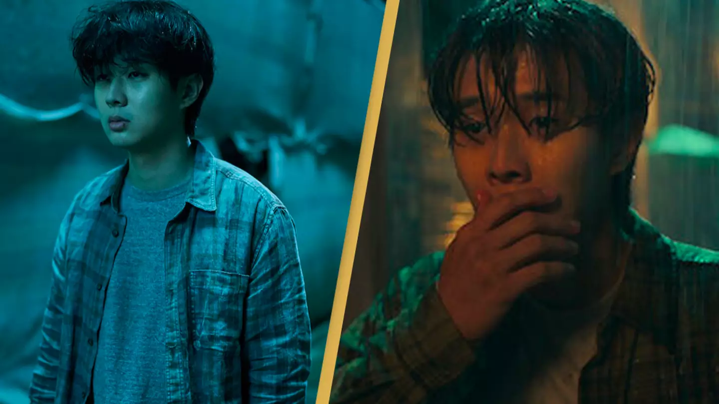 Netflix viewers praise ‘gripping’ new thriller series and say they ‘finished it in one night’