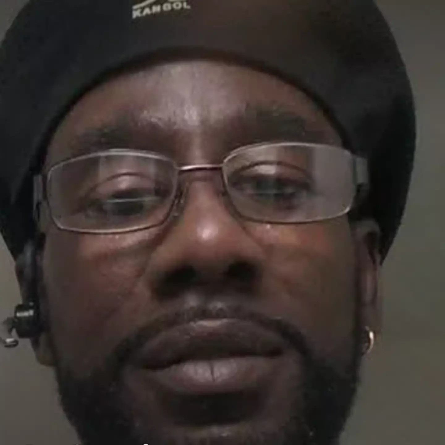 Keith's family have clarified what happened before his death (GoFundMe)