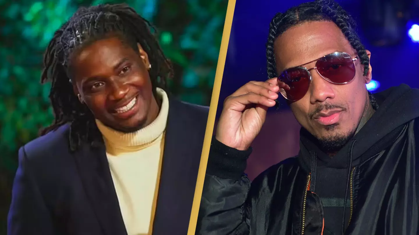 ABC/Prince Williams/WireImage/Getty