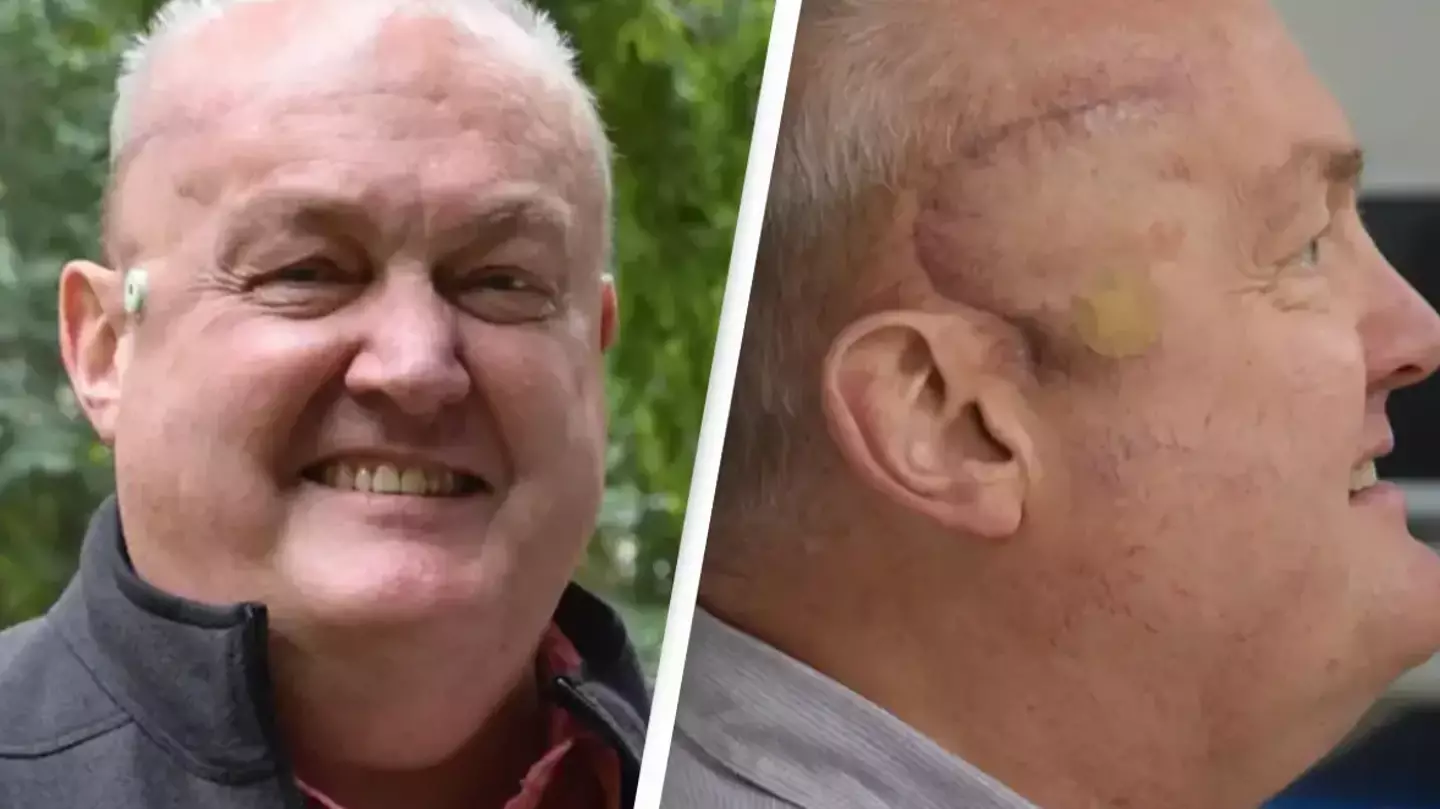 University College London Hospitals NHS Foundation Trust