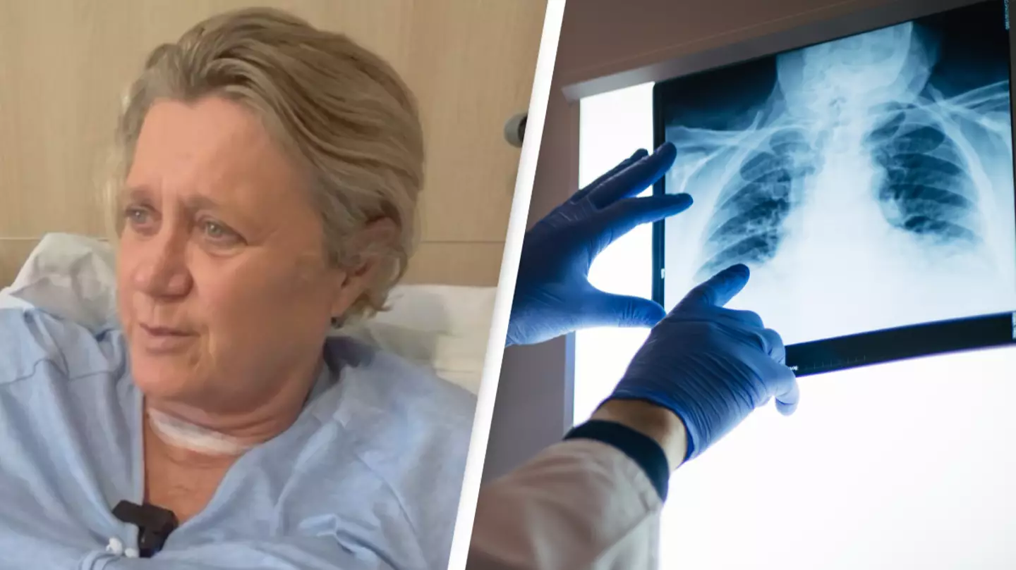 9News/Getty Images/milorad kravic