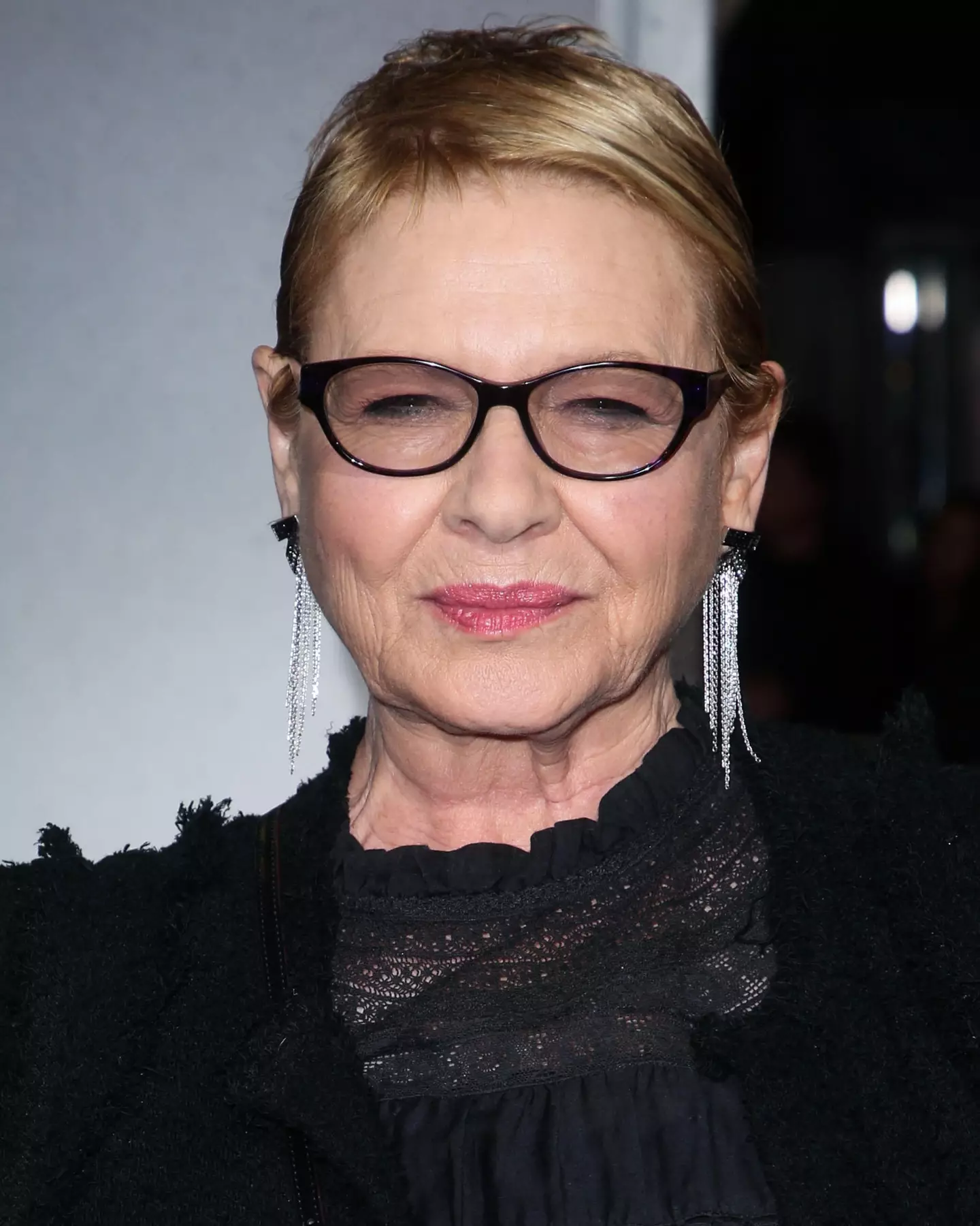 Dianne Wiest in 2018.