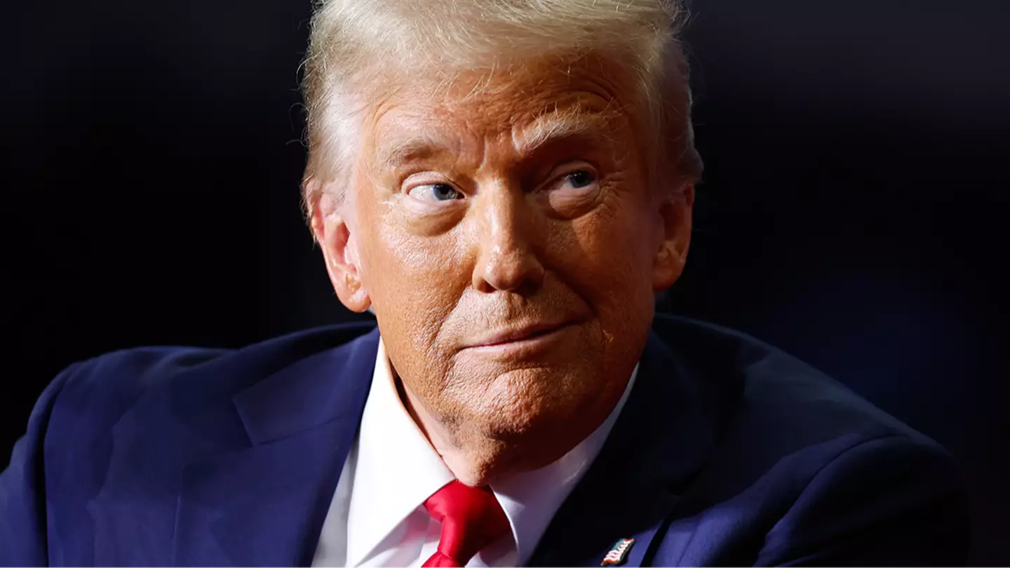 Chip Somodevilla/Getty Images