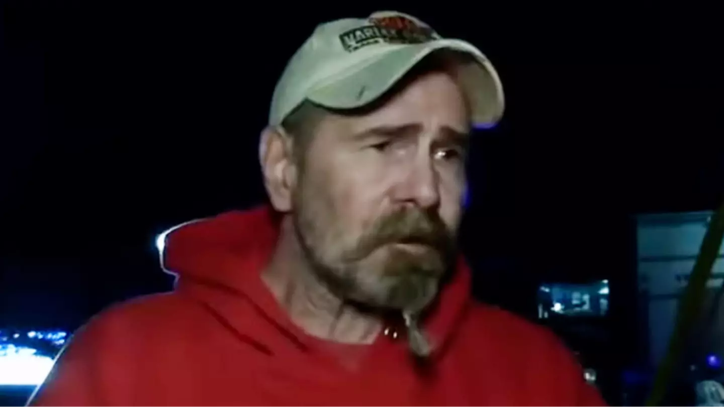 YouTube/WDRBNewsOfficial