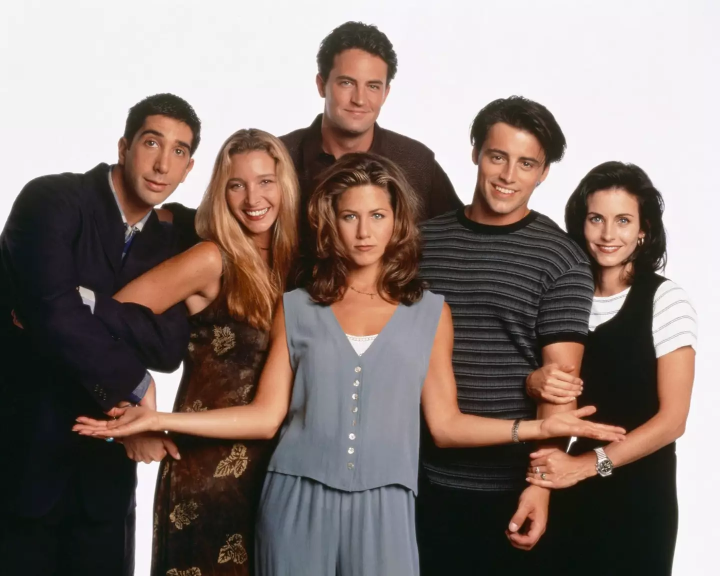 The song just 'snowballed' since it first appeared on the show.