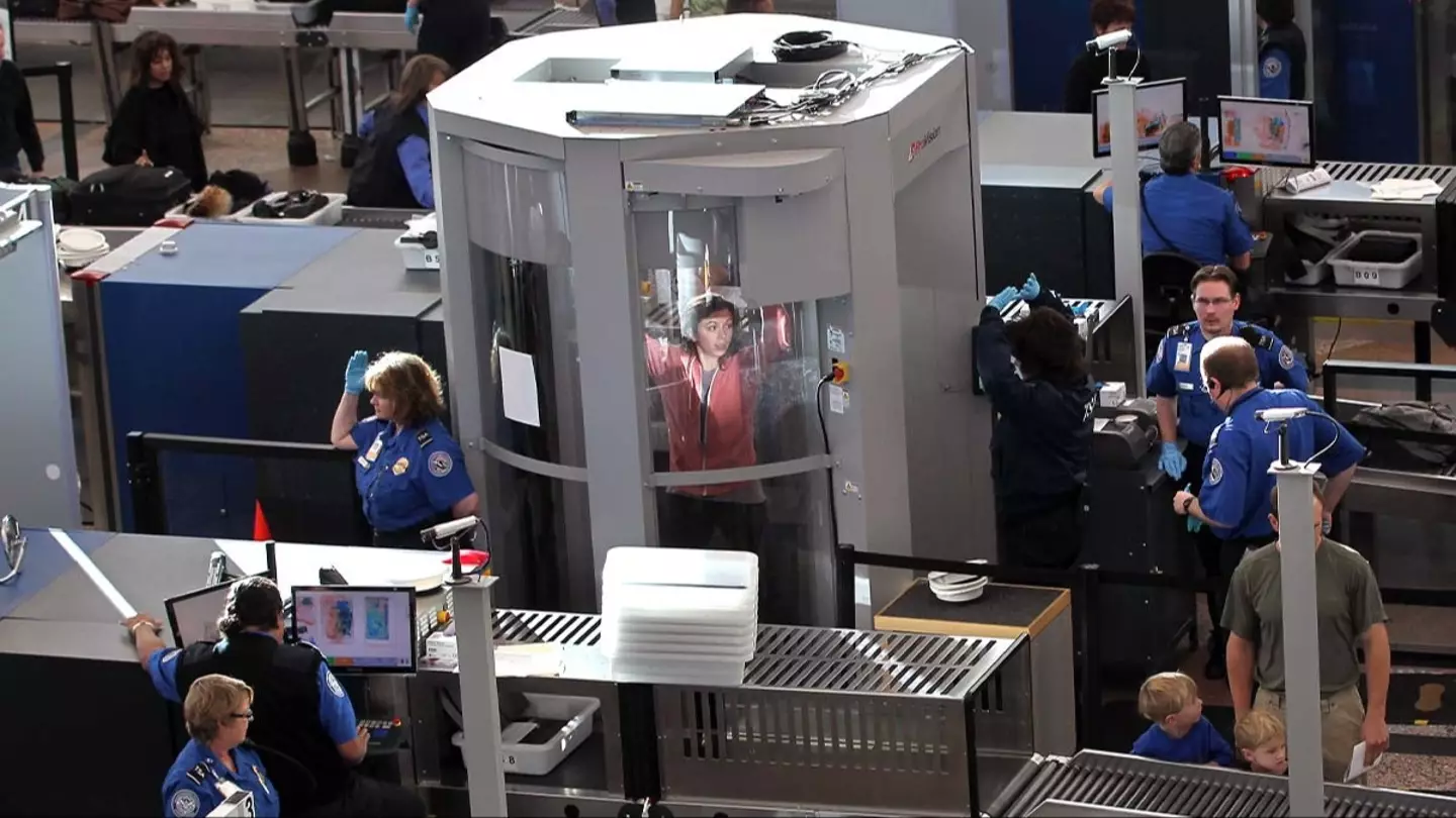 John Moore/Getty Images