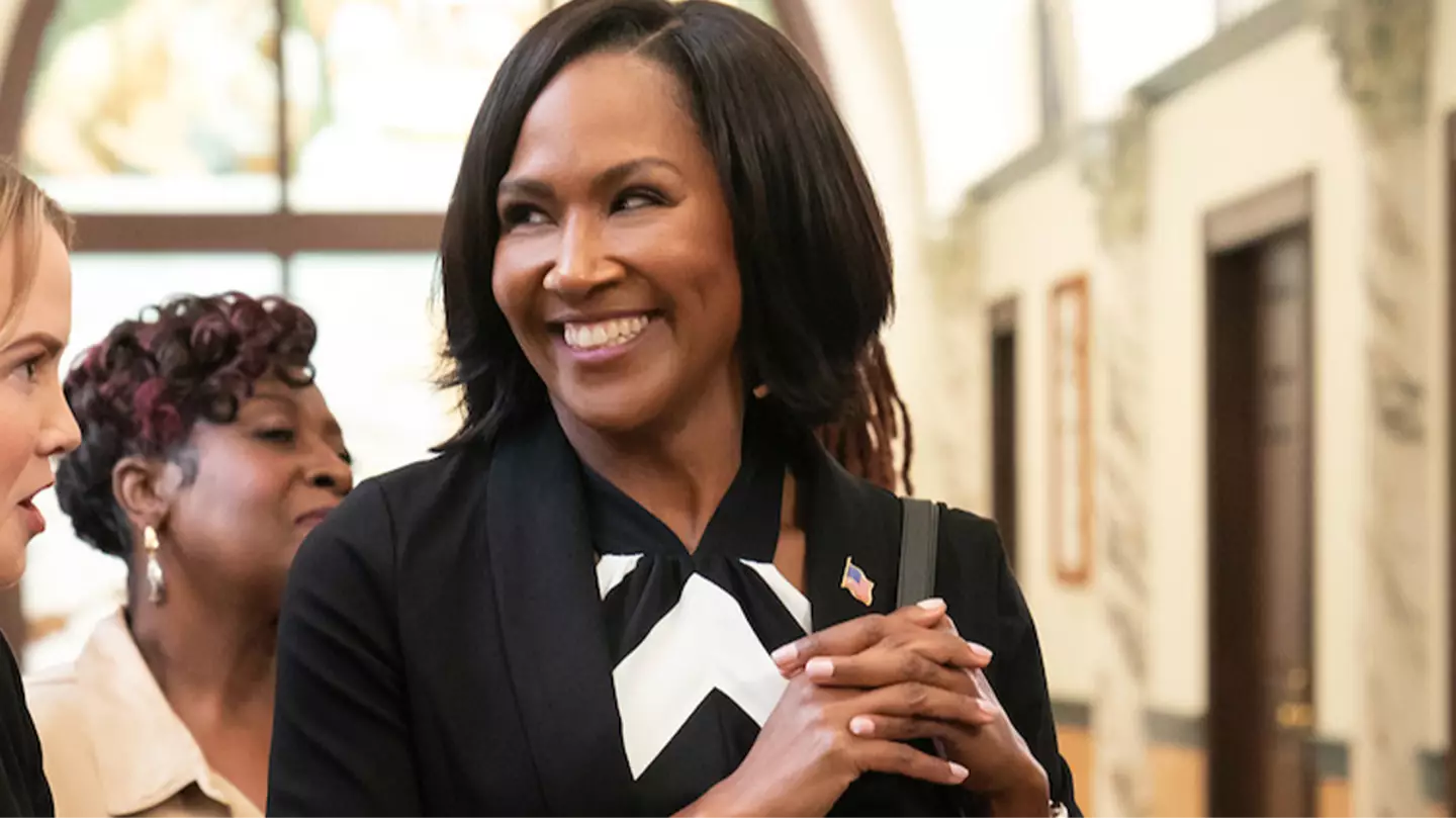 Netflix users say 'hilarious' new comedy series is so good it'll have you in a 'chokehold'