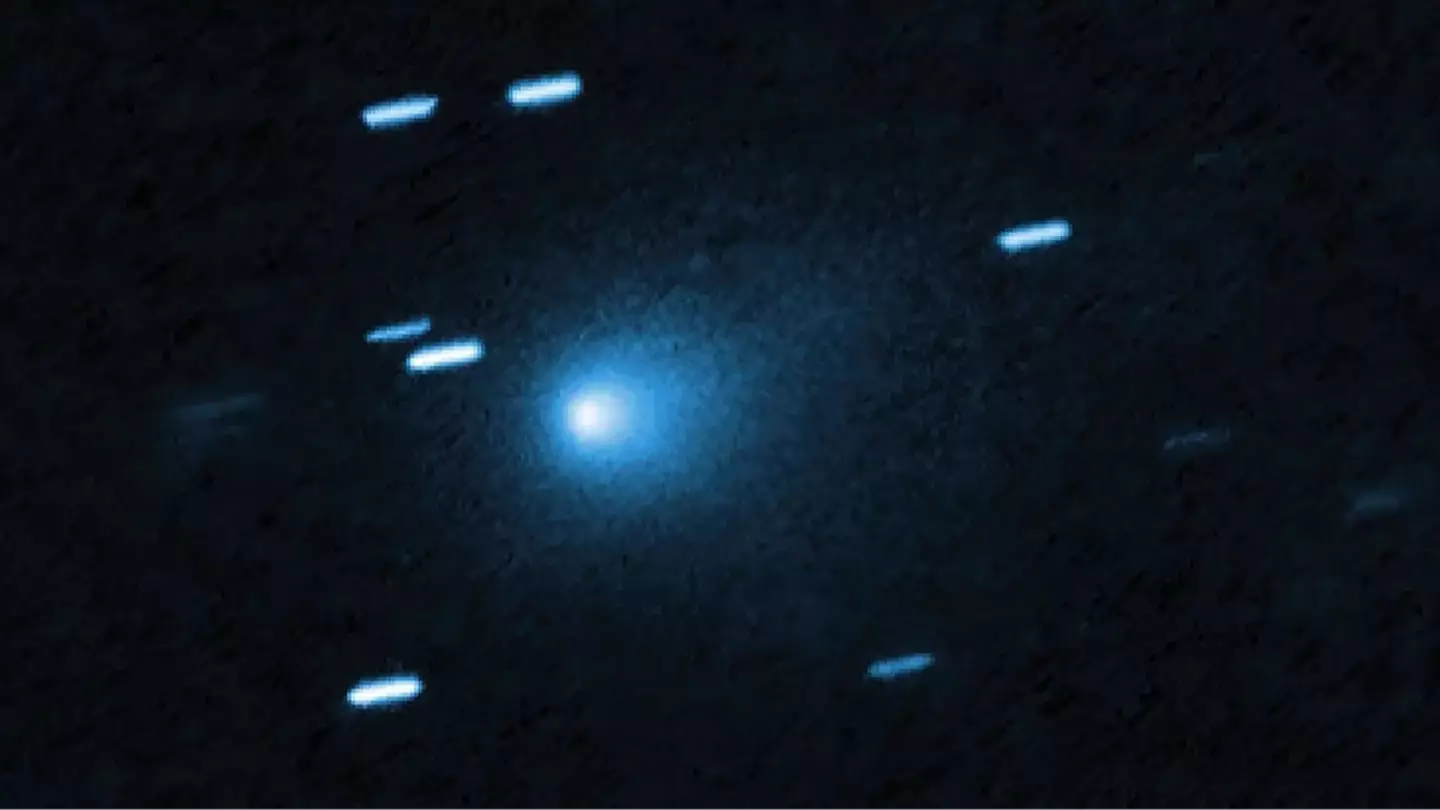 NASA