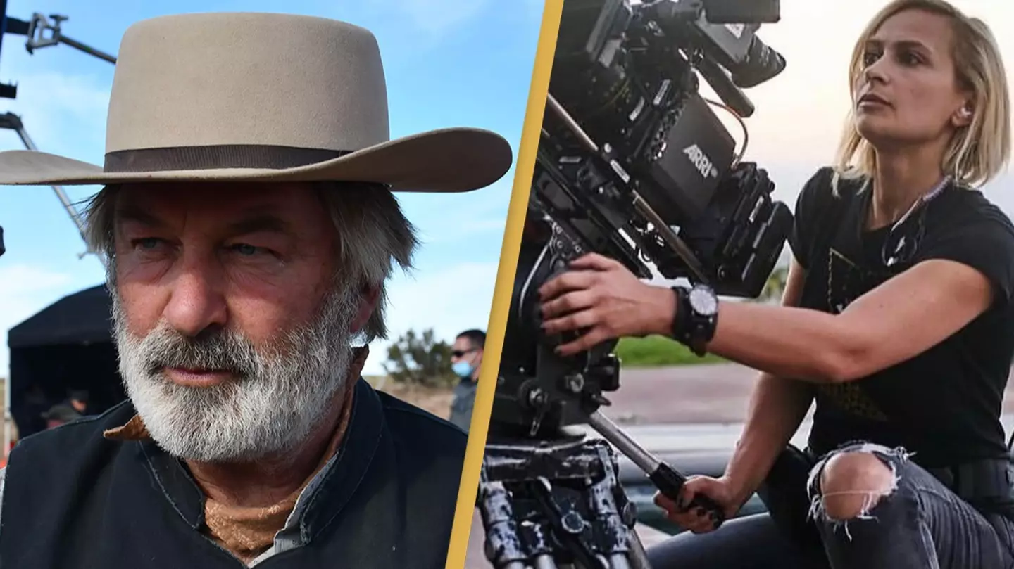 Alec Baldwin posts Halyna Hutchins tribute one year after fatal Rust shooting