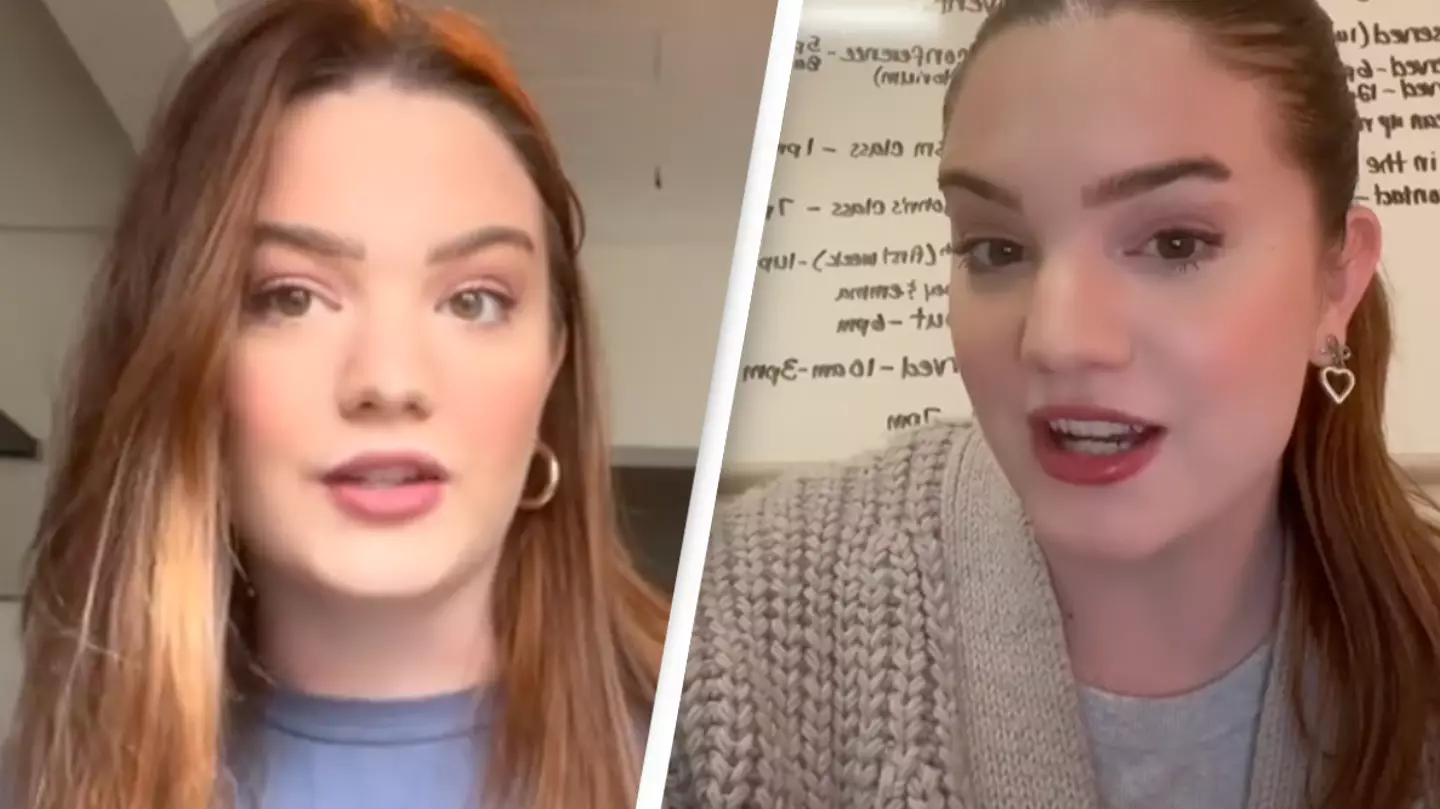 Woman, 26, who made $11,000 in 100 days shares one important piece of advice