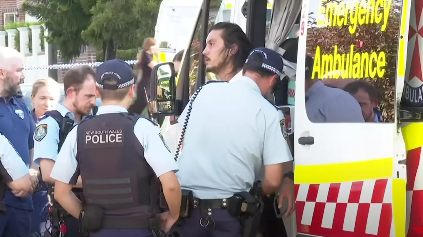7News Australia