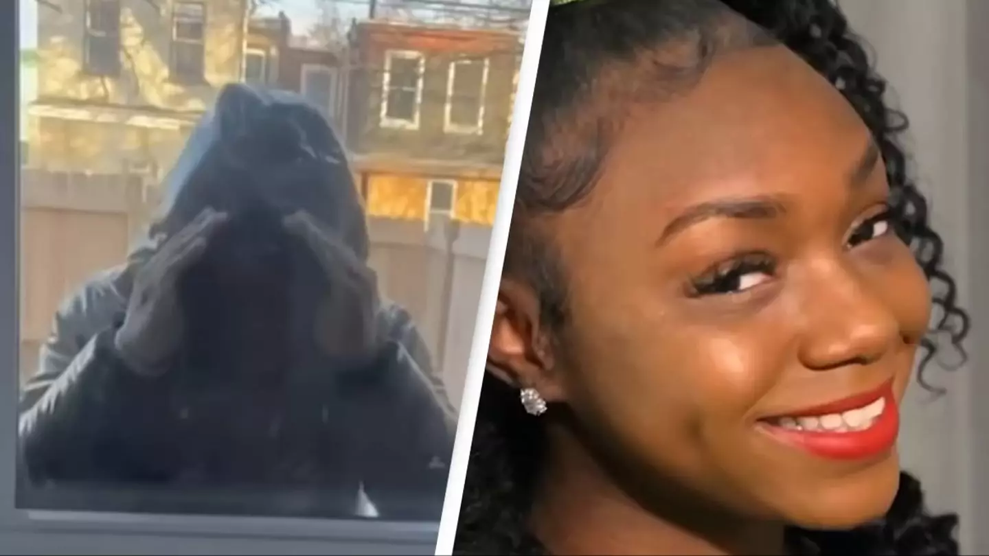 Police link terrifying TikTok video to 'complete disappearance' of 23-year-old woman