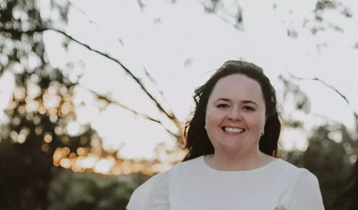 Erin Kelly was shocked to receive the diagnosis (GoFundMe)