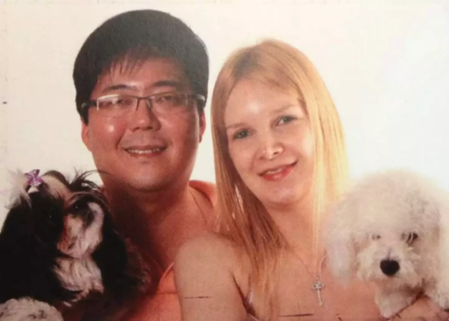 Eliza was found guilty of killing Carlos in self defence.