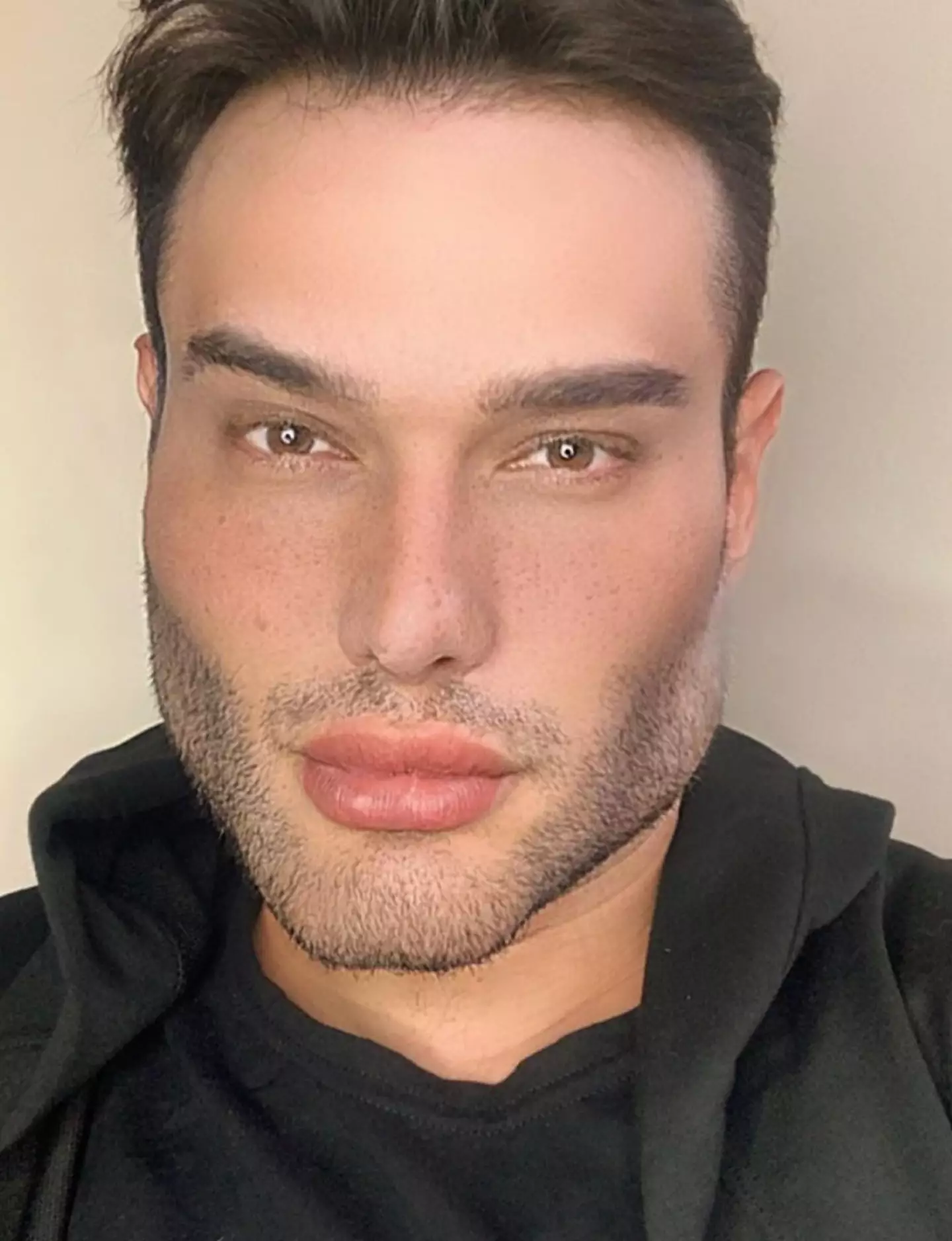 The self-described 'parapsychologist' made several predictions about 2024.