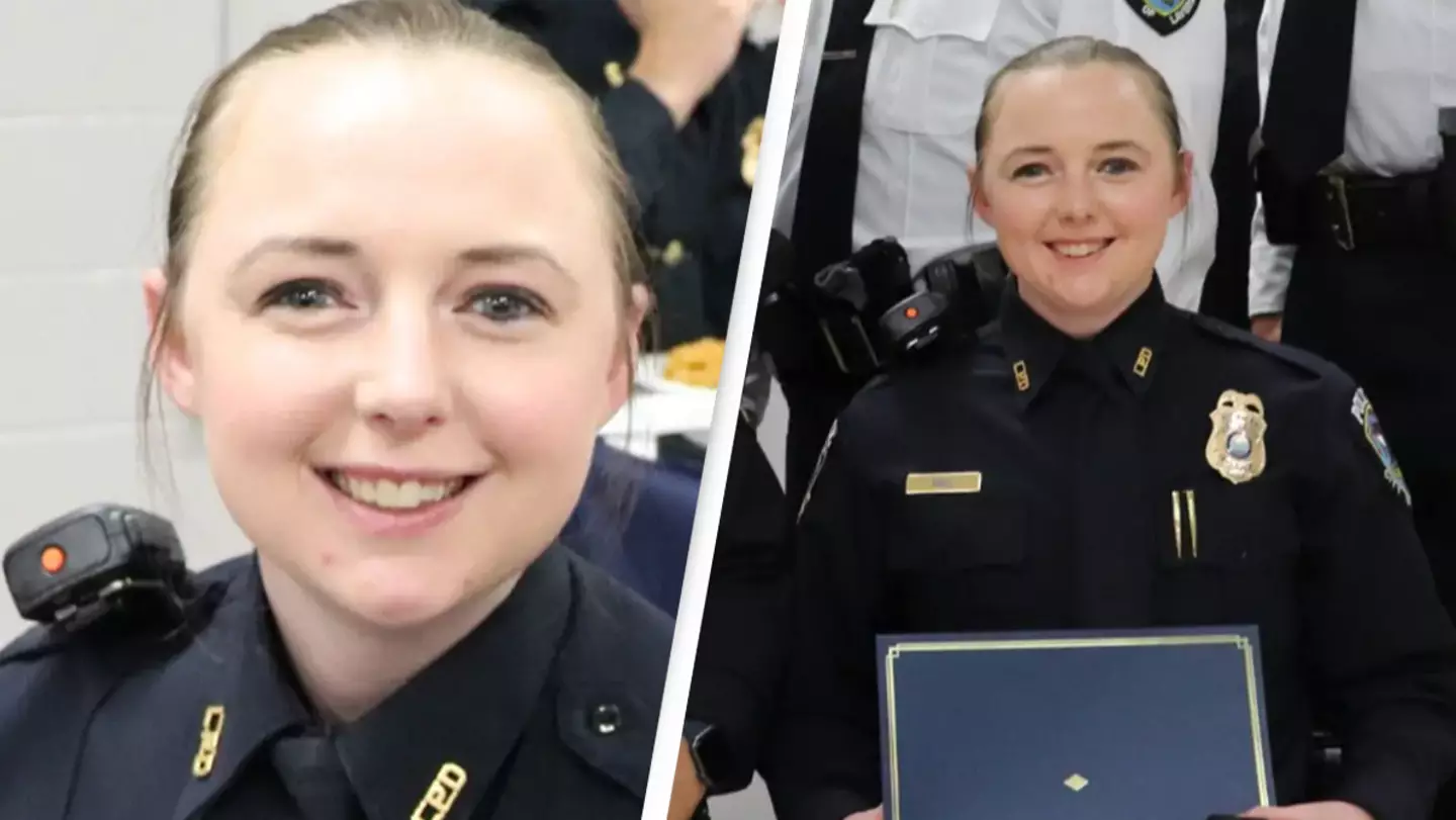 La Vergne Police Department