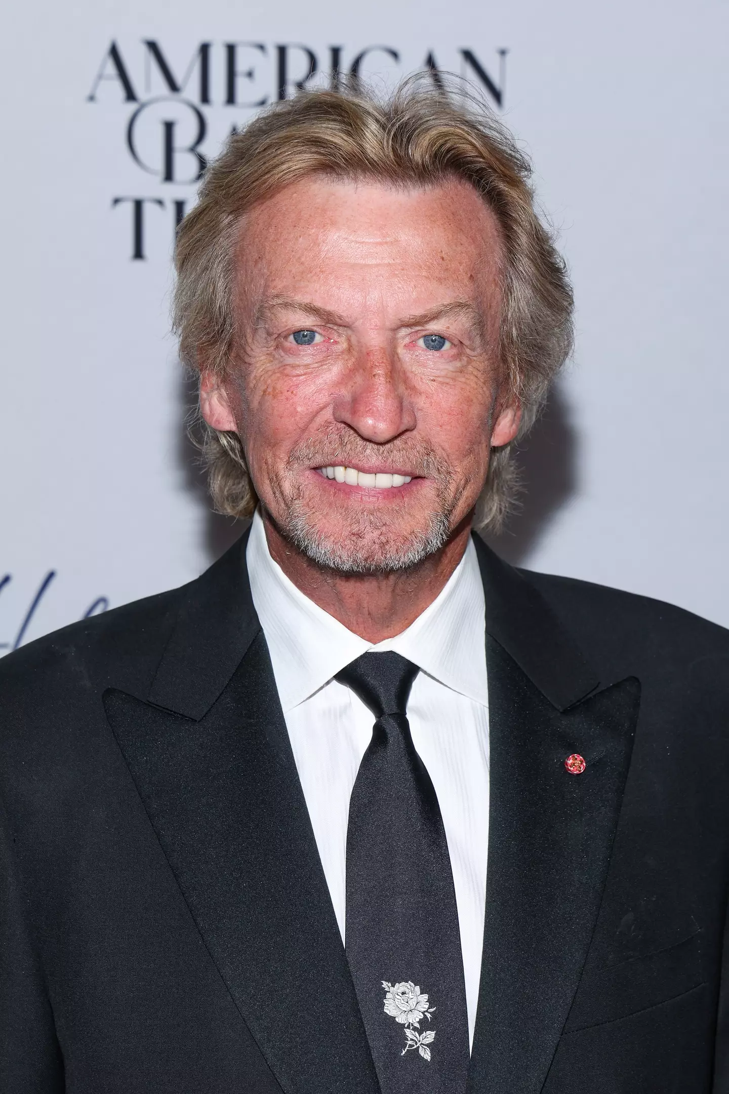 Nigel Lythgoe said he wanted 'to abuse' Paula Abdul in a resurfaced interview.