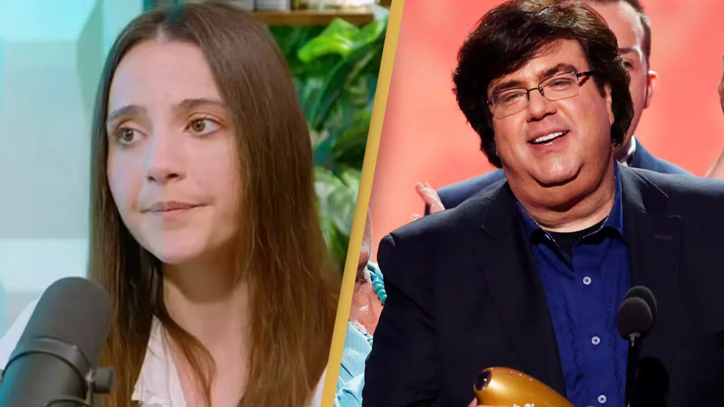 Zoey 101 star Alexa Nikolas slams Paramount after ordering reboot despite misconduct claims against creator