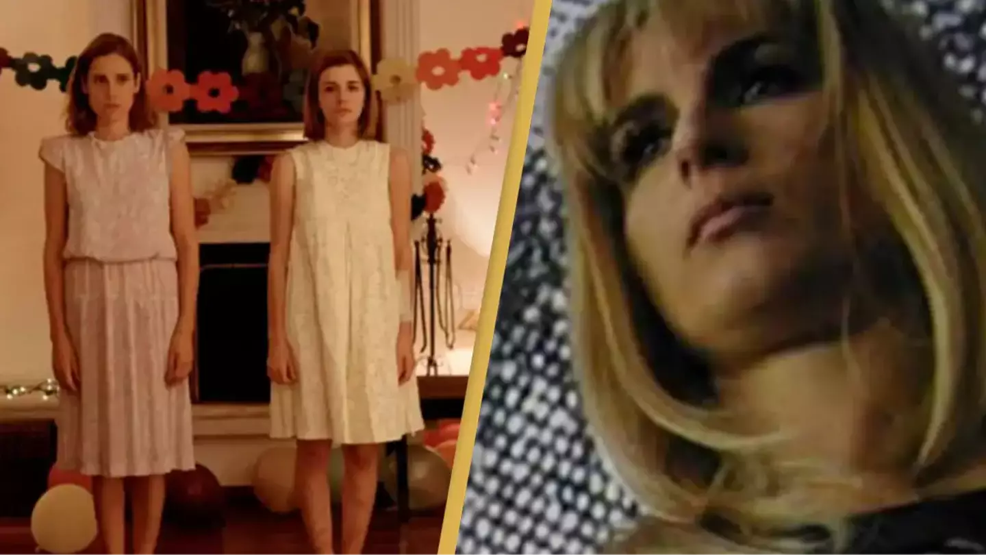 Feelgood Entertainment/Peccadillo Pictures