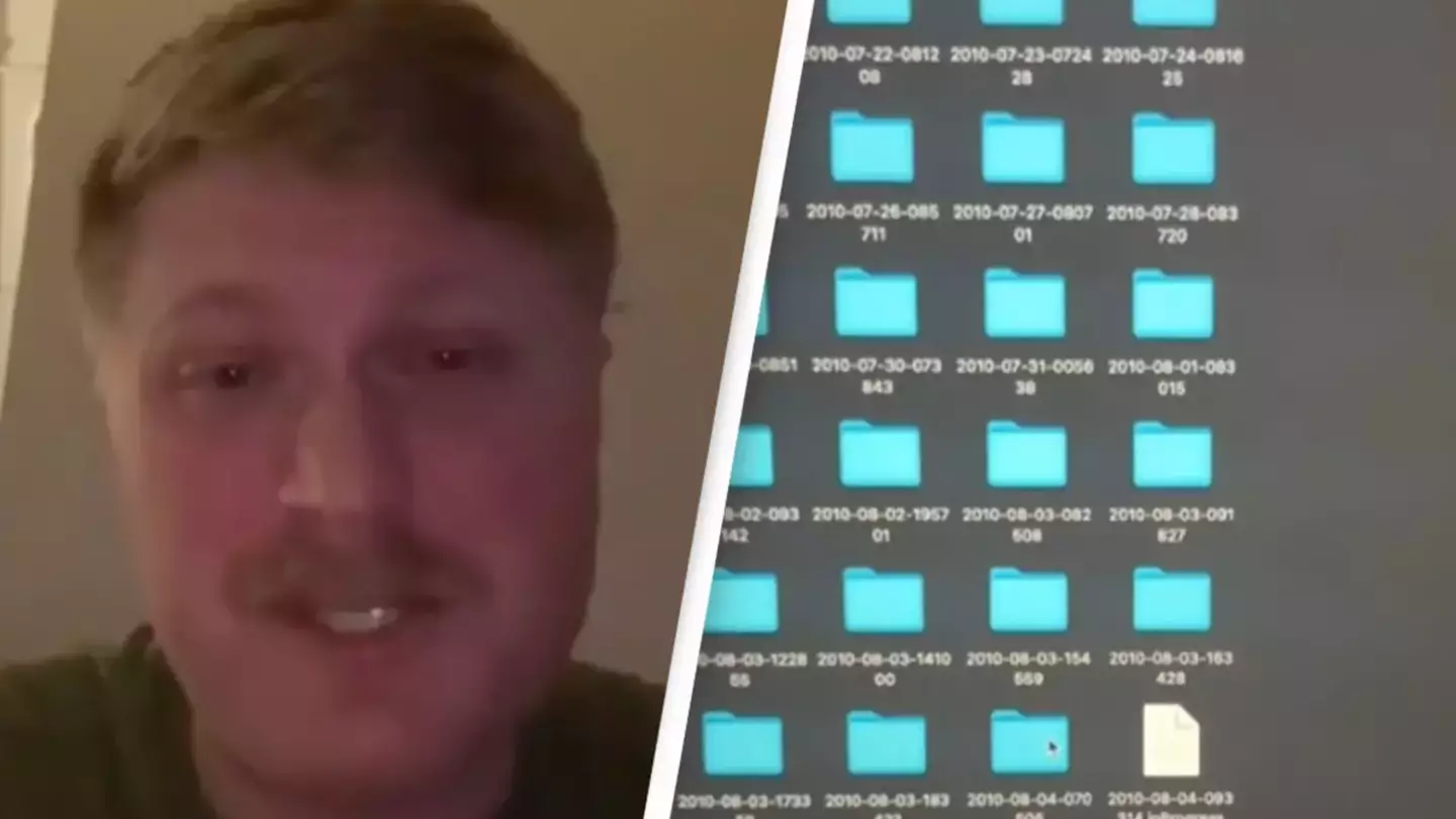 TikTok/@dankeunextgay