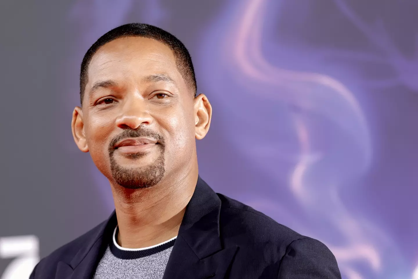Many people had no idea that Will Smith's first name is Willard.