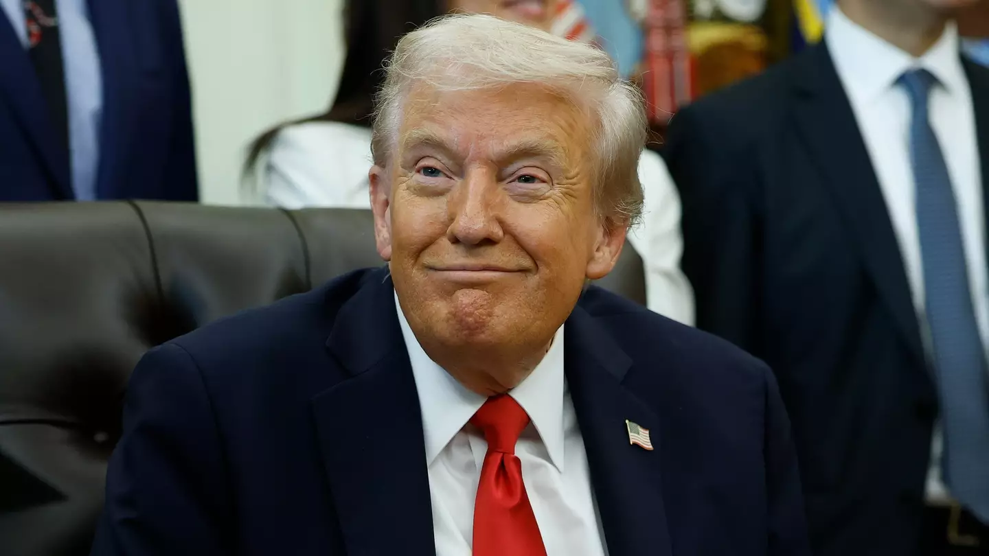 How to check if you’re eligible as Trump announces plans to cancel student debt for millions of borrowers