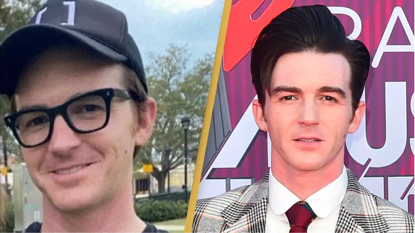 Drake Bell from Drake & Josh is missing and police are concerned for his safety